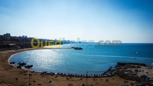 Location Appartement F3 Mostaganem Mostaganem
