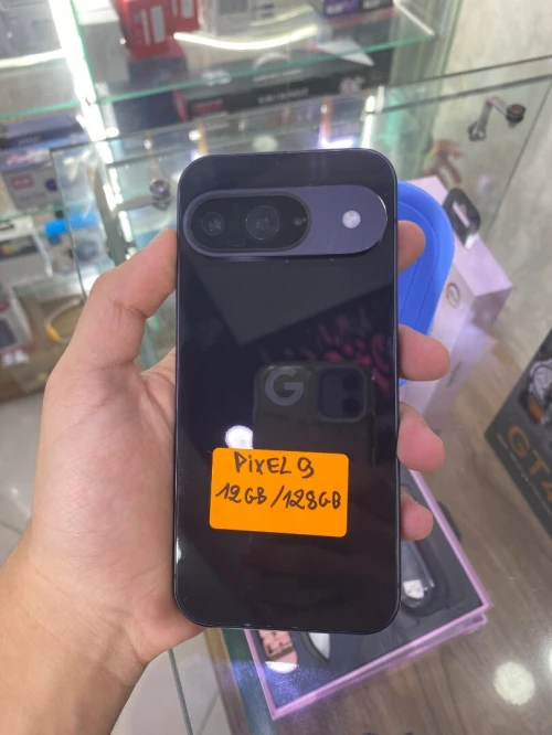 GOOGLE PIXEL 9 