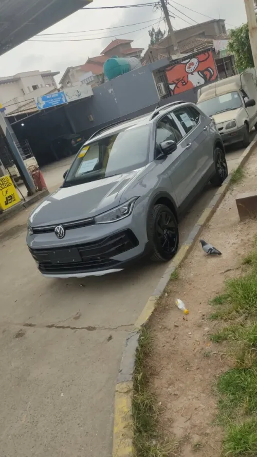 Volkswagen Tahru 2026 Xr