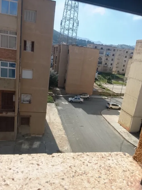 Vente Appartement F5 Tipaza Gouraya