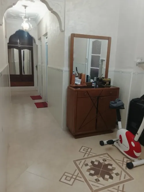 Vente Appartement F5 Tipaza Gouraya