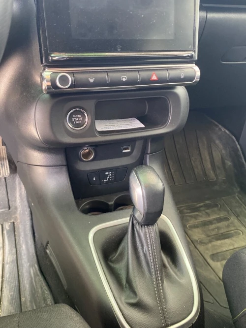 Citroen C3 shine 2023 Shine full options