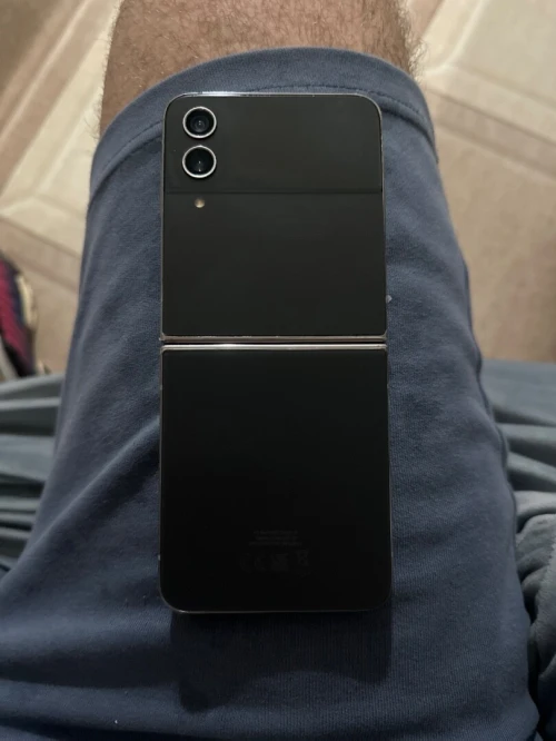 samsung z flip 4