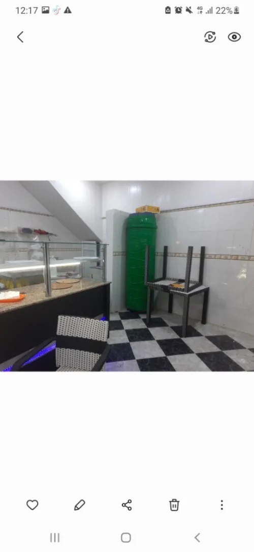 Location Local Alger Ain naadja