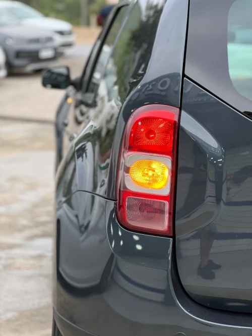 Dacia Duster 2016 