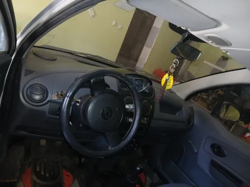 Chevrolet Spark Lite 2014 2014