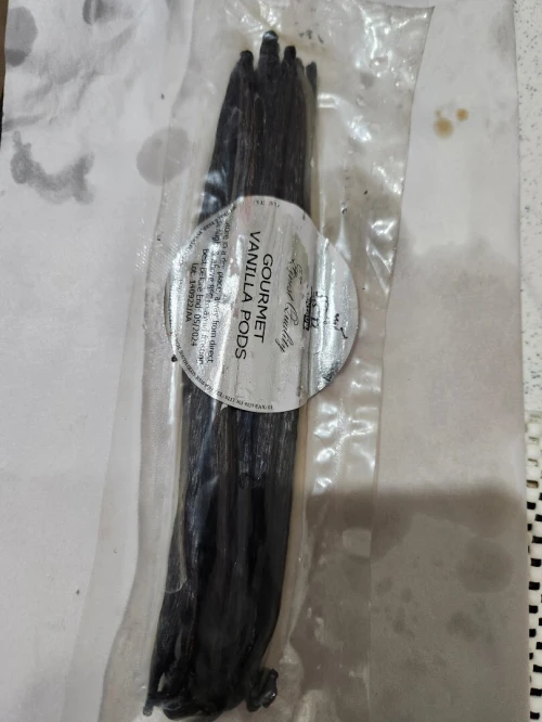 Vanilla Madagascar