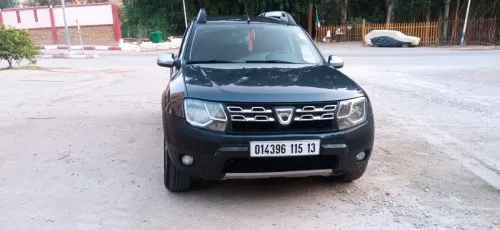 Dacia Duster 2015 Duster