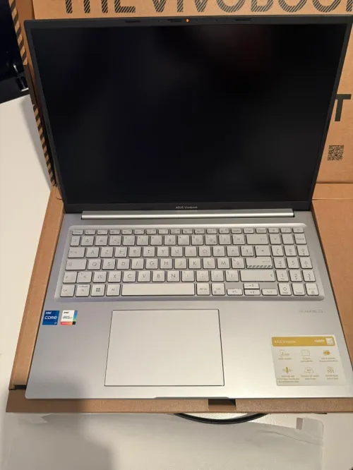 Asus vivo Book 16 S 1605PA