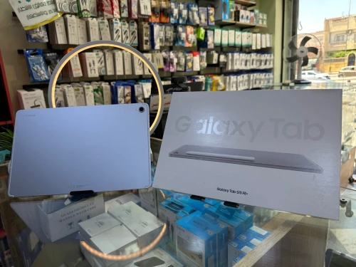 Galaxy Tab S10 Fe plus Galaxy