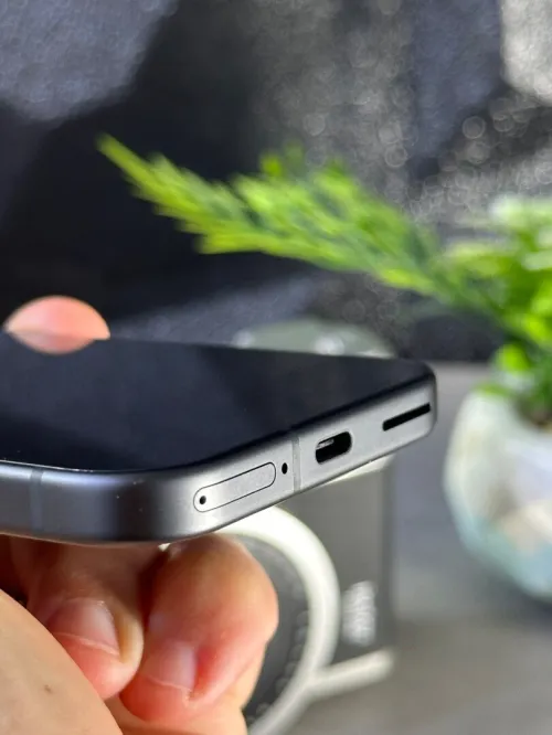 Google pixel 9 