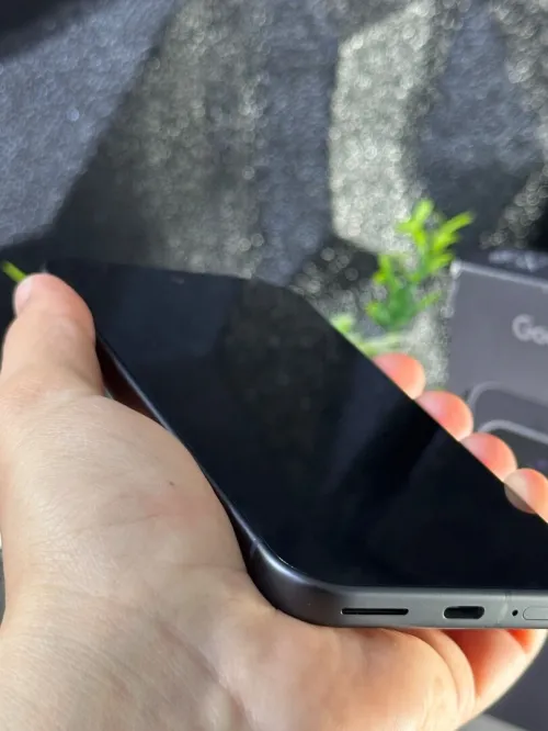 Google pixel 9 