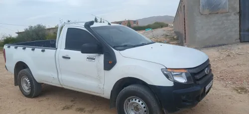 Ford Ranger 2015 Ranger