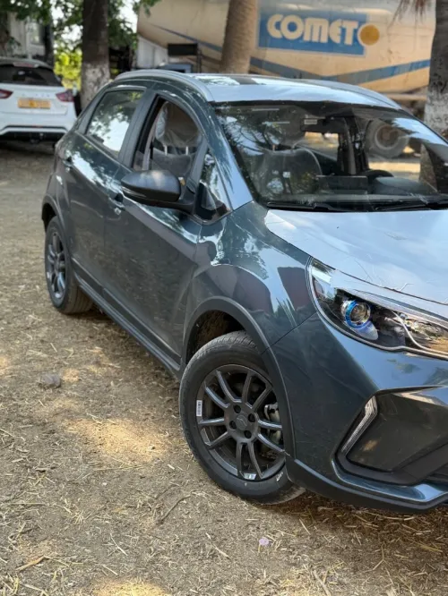 Geely GX3 PRO  2026 Latot