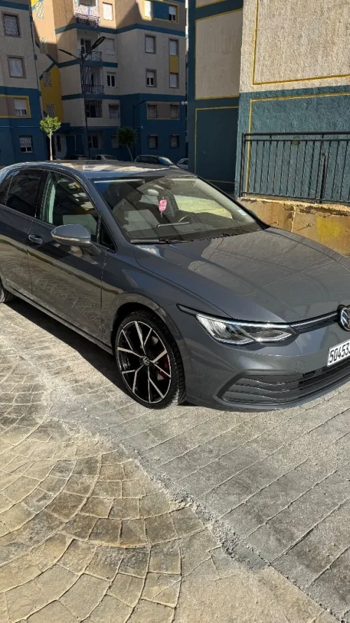 Volkswagen Golf 8 2023 Active