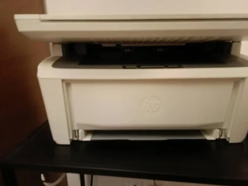 Imprimante multifonction HP LaserJet Pro M28w