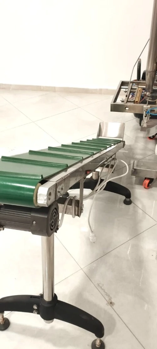 OPPORTUNITÉ À SAISIR, MACHINE DE CONDITIONNEMENT RAMPACK