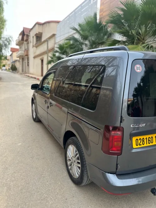 Volkswagen Caddy 2019 Collection