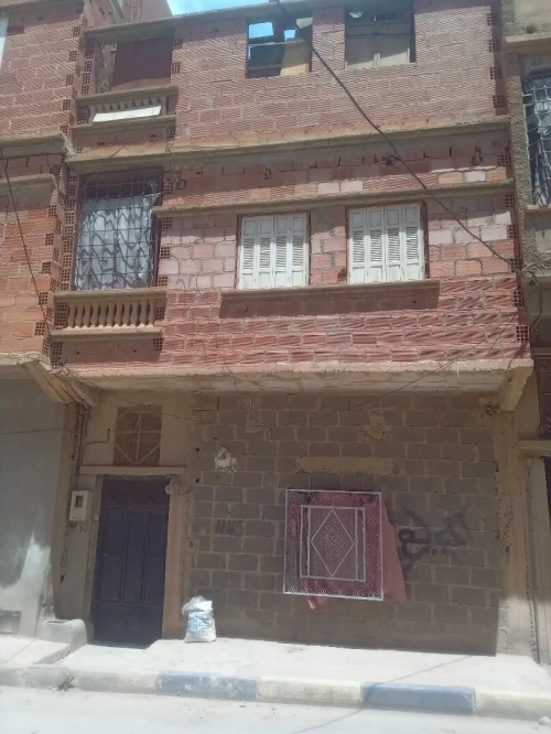 Vente Villa Batna Batna