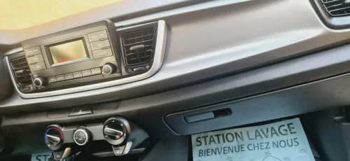 Kia Rio 2019 