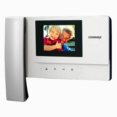 VisioPhone & Interphonie Vidéo