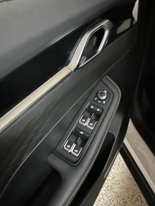 Geely Coolray 2025 Full option