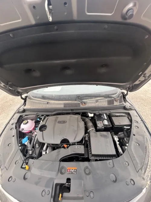 Geely Coolray 2025 Full option