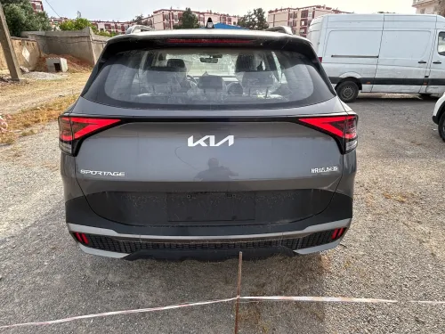 Kia Sportage restylé 2025 Premium