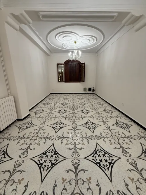 Location Villa Alger Kouba