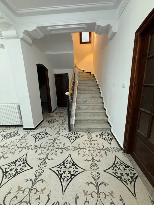 Location Villa Alger Kouba