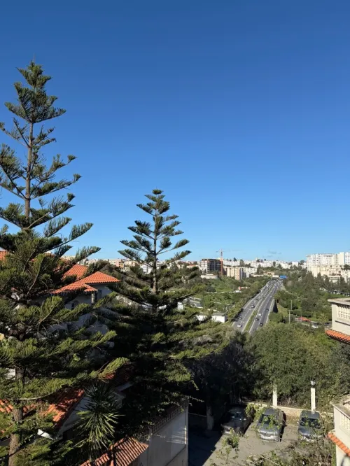 Location Villa Alger Kouba
