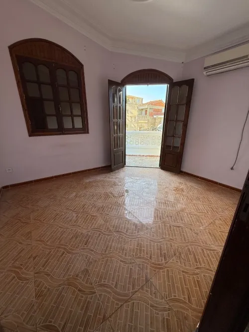 Location Villa Alger Kouba