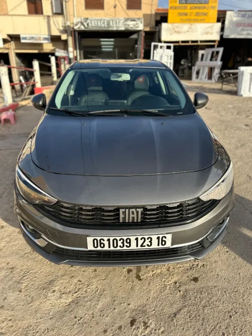 Fiat Tipo Sedan 2023 Life