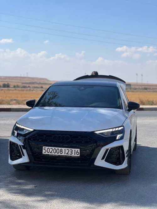 Audi A3 Limousine 2023 RS3
