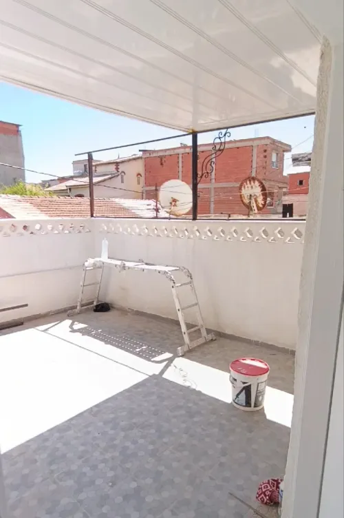 Location Appartement F3 Alger Bordj el bahri