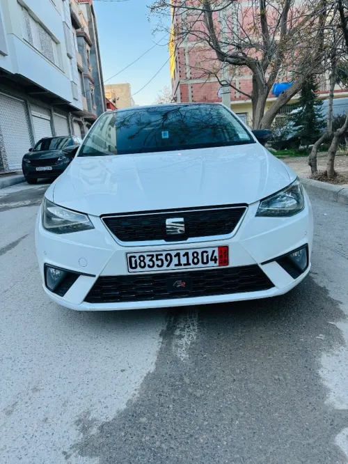Seat Ibiza 2018 Itech Plus