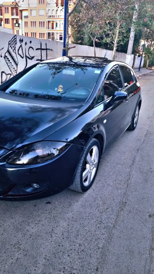 Seat Leon 2007 Fr