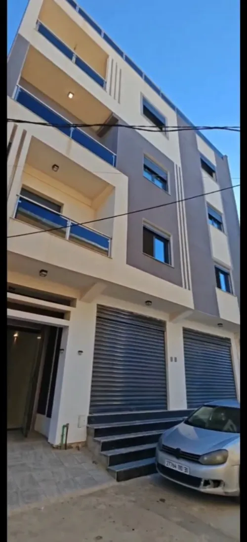 Vente Immeuble Alger El marsa