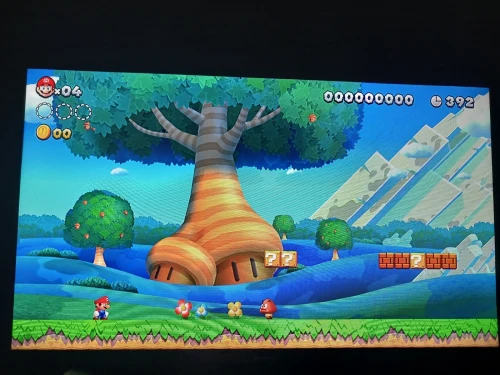Nintendo Switch V1 Flashé