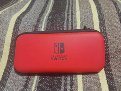 Nintendo Switch V1 Flashé