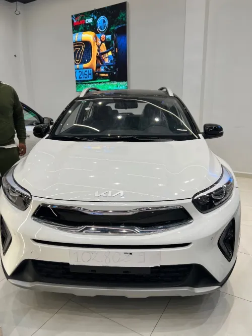 Kia KX1 2025 Full option avec toit