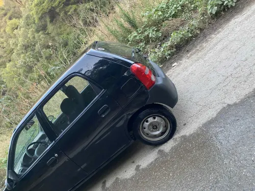 Suzuki Alto 2006 Alto