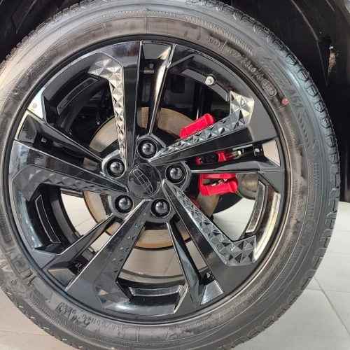 Geely Coolray 2026 Full option