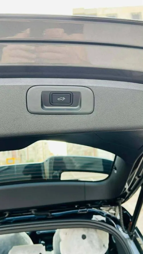 Geely Coolray 2026 Full option
