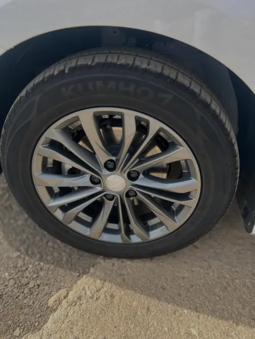 MG MG5 2026 Manual