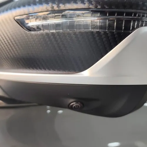 Geely Coolray 2026 Full option