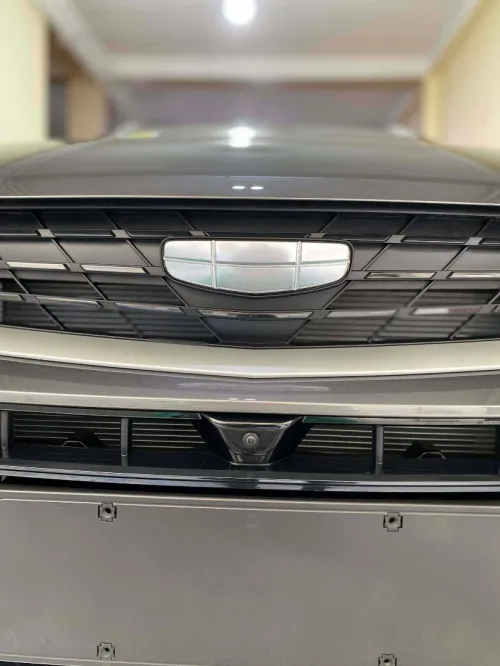Geely Coolray 2026 Full option