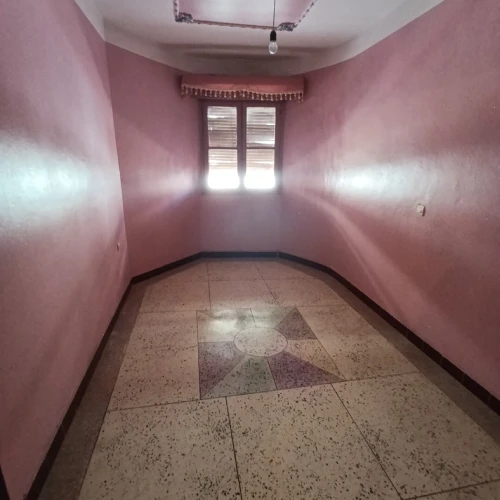 Vente Villa Tlemcen Maghnia