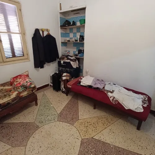 Vente Villa Tlemcen Maghnia