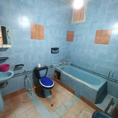 Vente Villa Tlemcen Maghnia